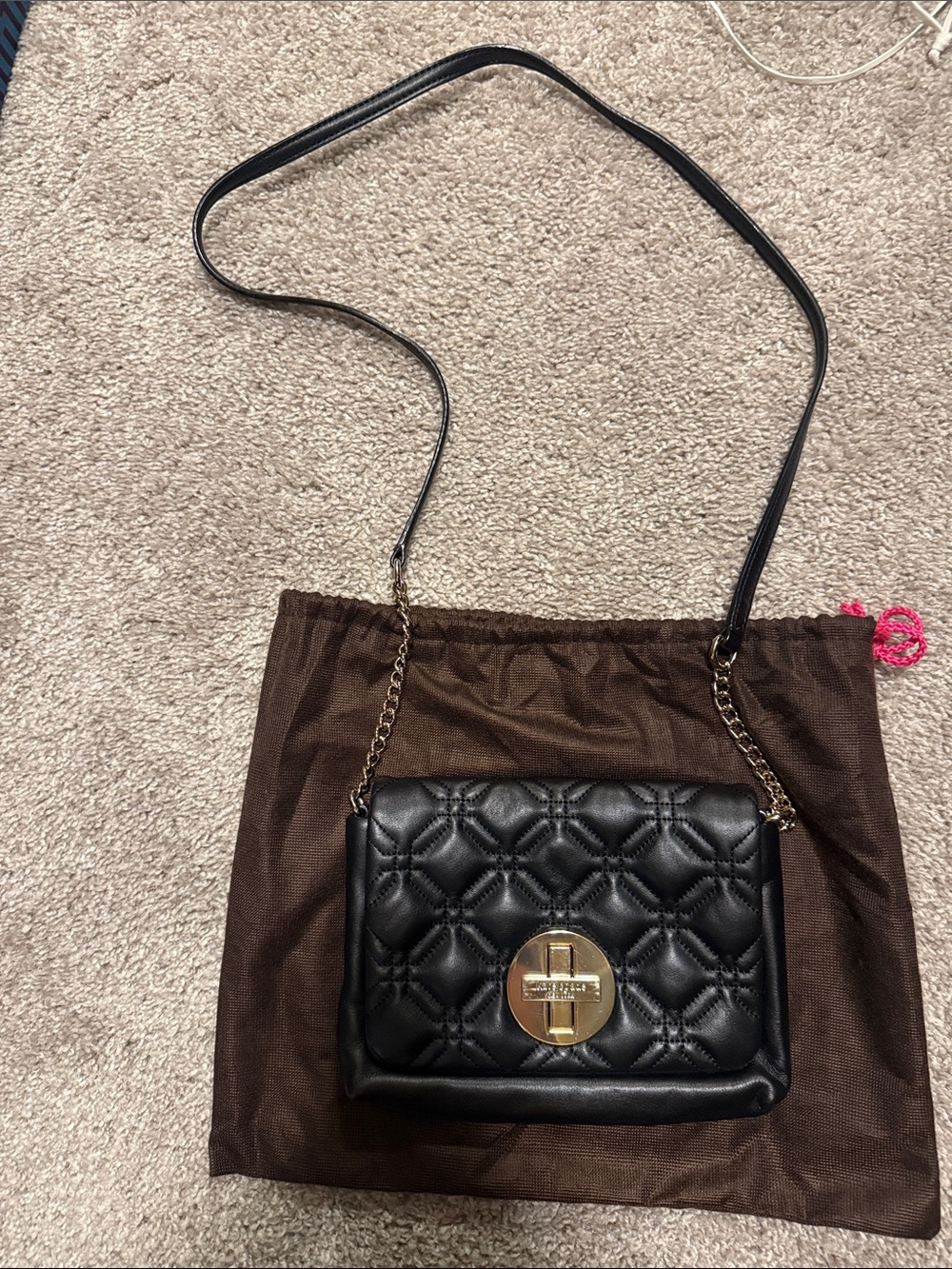 Kate Spade crossbody